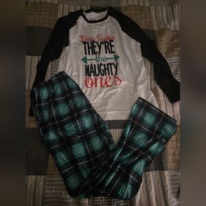 Men's pajamas